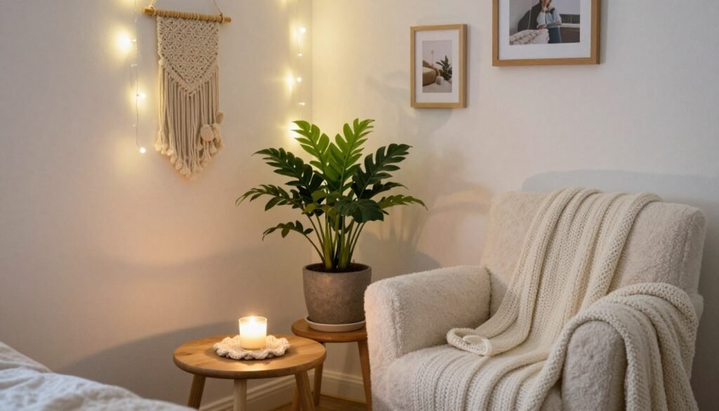 DIY room decor ideas on a budget