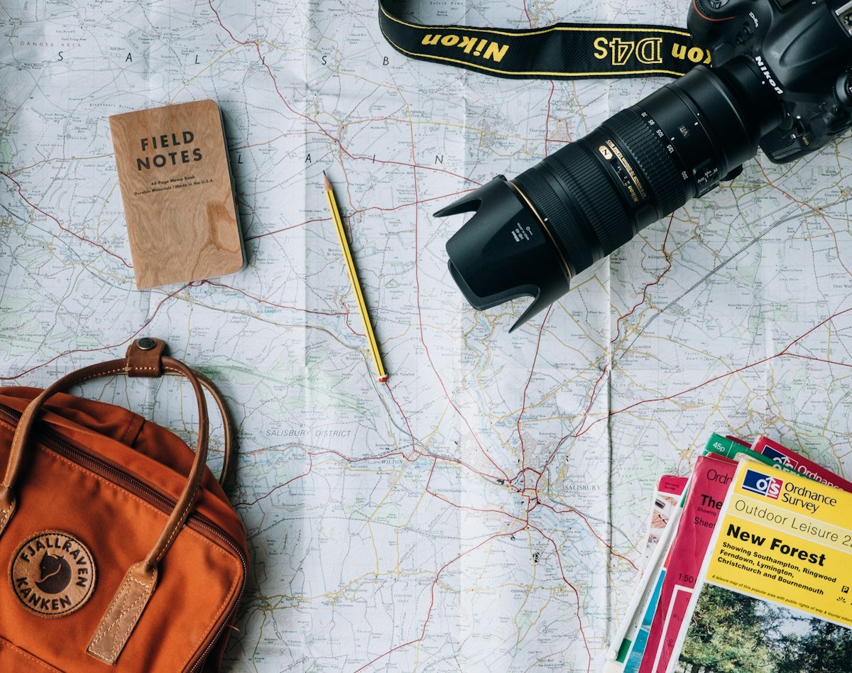 Carry-On Essentials I Never Fly Without
