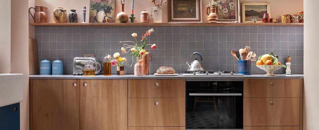 Kitchen Organization Ideas I Would Actually Tell a Friend