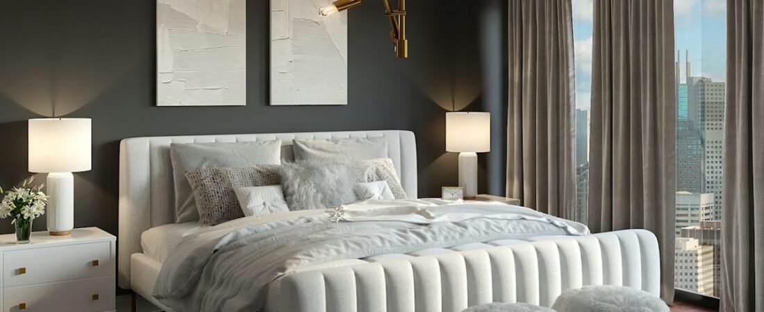 Cozy Room Essentials That Make a Small Space Feel Calm