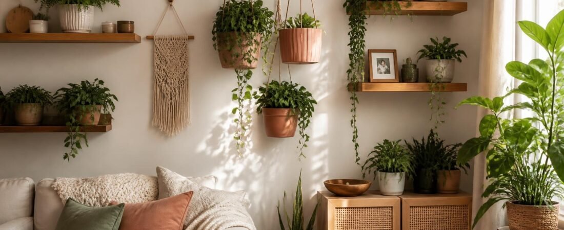 9 Easy DIY Wall Decor Ideas I Love for a Cozy, Aesthetic Home
