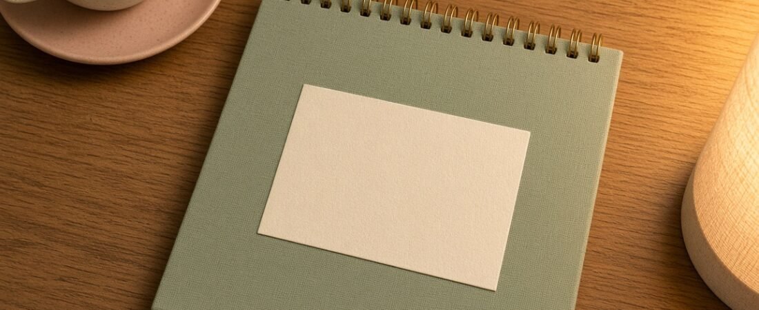 2027 Calendar Cover Ideas: 4 Pretty DIY Covers (Easy & Pastel)